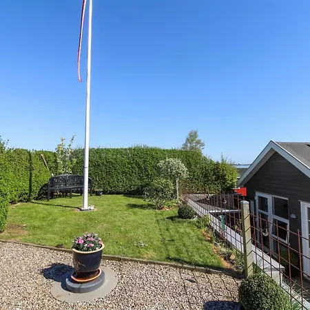 Дом отдыха Grim - 5m From The Sea By Interhome *