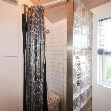 Grim - 5m From The Sea By Interhome Дом отдыха *