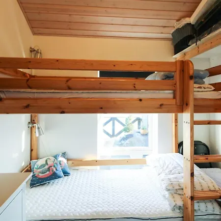 Grim - 5m From The Sea By Interhome