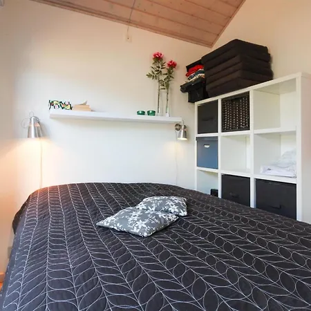 Дом отдыха Grim - 5m From The Sea By Interhome