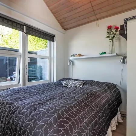 Grim - 5m From The Sea By Interhome Дом отдыха *