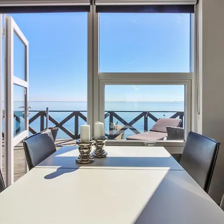 Grim - 5m From The Sea By Interhome Сasa de vacaciones *