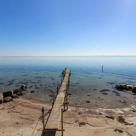 Grim - 5m From The Sea By Interhome *